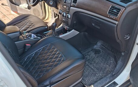 SsangYong Actyon II рестайлинг, 2013 год, 1 000 000 рублей, 9 фотография