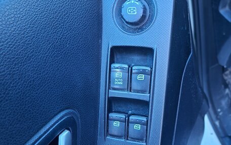 SsangYong Actyon II рестайлинг, 2013 год, 1 000 000 рублей, 16 фотография