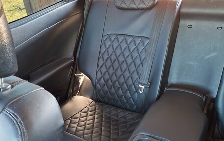 SsangYong Actyon II рестайлинг, 2013 год, 1 000 000 рублей, 11 фотография