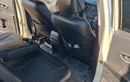 SsangYong Actyon II рестайлинг, 2013 год, 1 000 000 рублей, 13 фотография