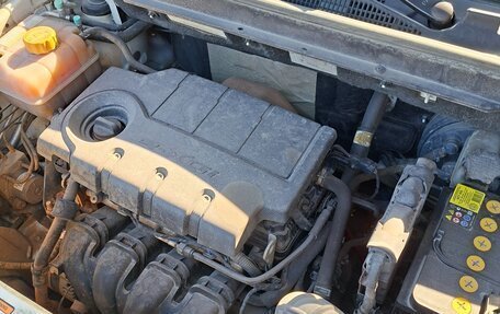 SsangYong Actyon II рестайлинг, 2013 год, 1 000 000 рублей, 14 фотография