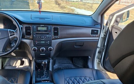 SsangYong Actyon II рестайлинг, 2013 год, 1 000 000 рублей, 12 фотография