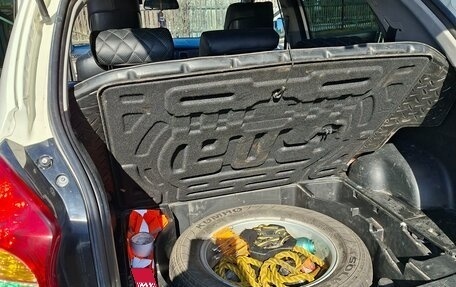 SsangYong Actyon II рестайлинг, 2013 год, 1 000 000 рублей, 7 фотография