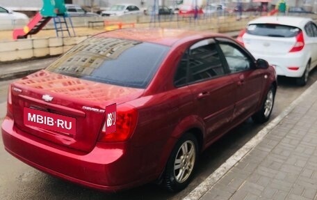 Chevrolet Lacetti, 2005 год, 420 000 рублей, 2 фотография