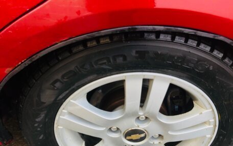 Chevrolet Lacetti, 2005 год, 420 000 рублей, 8 фотография