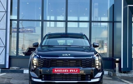 KIA Sportage IV рестайлинг, 2026 год, 4 990 000 рублей, 2 фотография