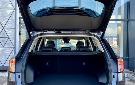 KIA Sportage IV рестайлинг, 2026 год, 4 990 000 рублей, 9 фотография