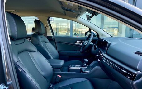 KIA Sportage IV рестайлинг, 2026 год, 4 990 000 рублей, 15 фотография