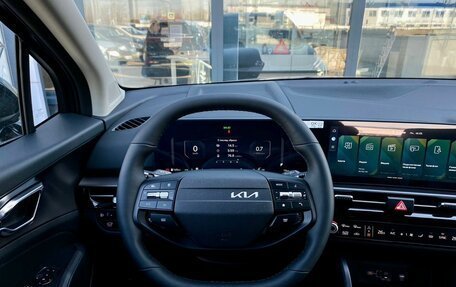 KIA Sportage IV рестайлинг, 2026 год, 4 990 000 рублей, 23 фотография