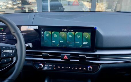 KIA Sportage IV рестайлинг, 2026 год, 4 990 000 рублей, 27 фотография