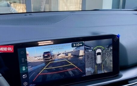 KIA Sportage IV рестайлинг, 2026 год, 4 990 000 рублей, 24 фотография