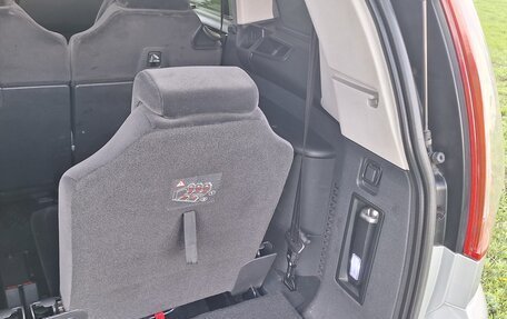 Citroen C4 Picasso II рестайлинг, 2008 год, 680 000 рублей, 10 фотография