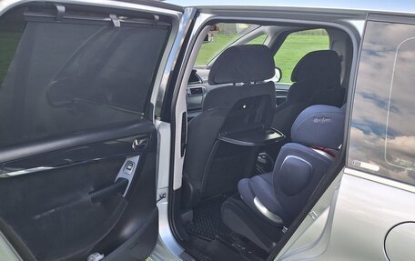 Citroen C4 Picasso II рестайлинг, 2008 год, 680 000 рублей, 11 фотография