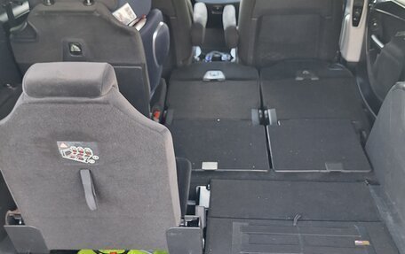 Citroen C4 Picasso II рестайлинг, 2008 год, 680 000 рублей, 13 фотография