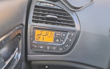 Citroen C4 Picasso II рестайлинг, 2008 год, 680 000 рублей, 22 фотография