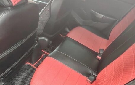 KIA Rio III рестайлинг, 2012 год, 720 000 рублей, 8 фотография