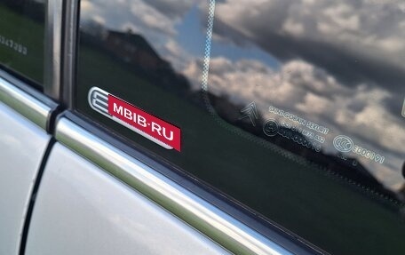 Citroen C4 Picasso II рестайлинг, 2008 год, 680 000 рублей, 25 фотография