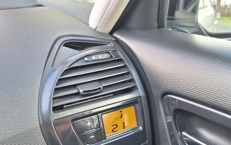 Citroen C4 Picasso II рестайлинг, 2008 год, 680 000 рублей, 23 фотография