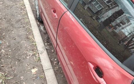 KIA Rio III рестайлинг, 2012 год, 720 000 рублей, 6 фотография