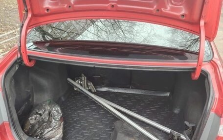 KIA Rio III рестайлинг, 2012 год, 720 000 рублей, 11 фотография