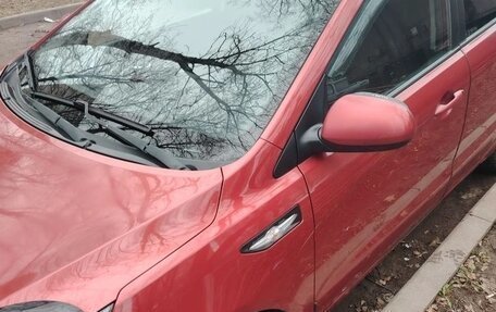 KIA Rio III рестайлинг, 2012 год, 720 000 рублей, 12 фотография