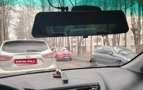 KIA Rio III рестайлинг, 2012 год, 720 000 рублей, 7 фотография