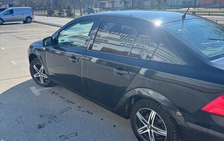 Opel Astra H, 2013 год, 500 000 рублей, 5 фотография