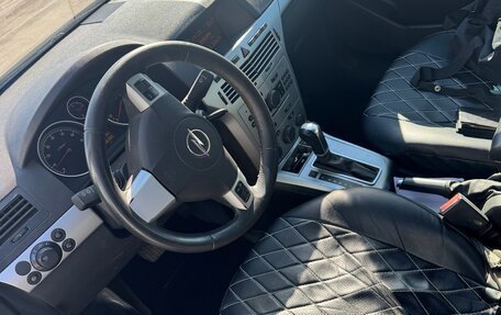 Opel Astra H, 2013 год, 500 000 рублей, 6 фотография