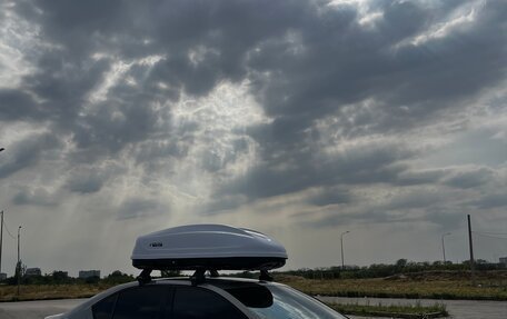 Skoda Octavia, 2018 год, 1 710 000 рублей, 4 фотография