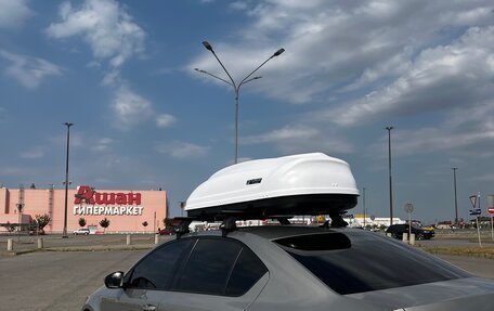 Skoda Octavia, 2018 год, 1 710 000 рублей, 6 фотография