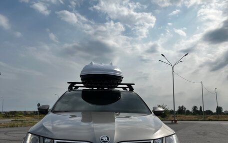 Skoda Octavia, 2018 год, 1 710 000 рублей, 2 фотография