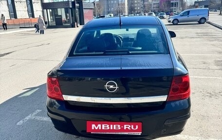 Opel Astra H, 2013 год, 500 000 рублей, 4 фотография