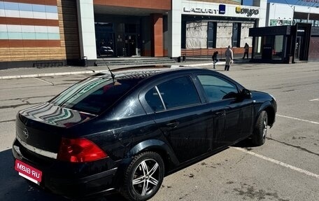 Opel Astra H, 2013 год, 500 000 рублей, 3 фотография