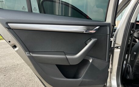 Skoda Octavia, 2018 год, 1 710 000 рублей, 17 фотография