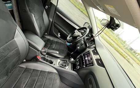 Skoda Octavia, 2018 год, 1 710 000 рублей, 11 фотография