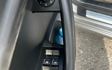 Skoda Octavia, 2018 год, 1 710 000 рублей, 18 фотография