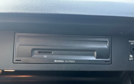 Skoda Octavia, 2018 год, 1 710 000 рублей, 21 фотография
