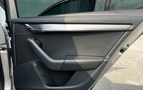 Skoda Octavia, 2018 год, 1 710 000 рублей, 15 фотография