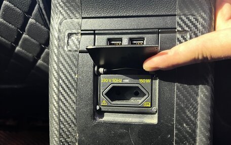 Skoda Octavia, 2018 год, 1 710 000 рублей, 13 фотография