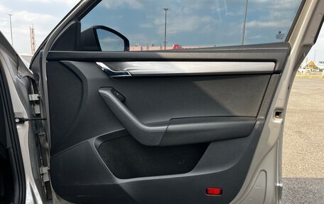 Skoda Octavia, 2018 год, 1 710 000 рублей, 14 фотография