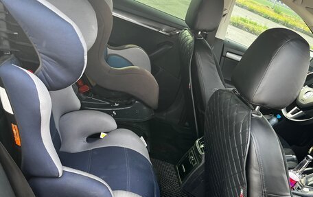 Skoda Octavia, 2018 год, 1 710 000 рублей, 12 фотография