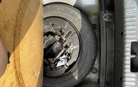 Skoda Octavia, 2018 год, 1 710 000 рублей, 10 фотография