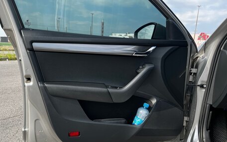 Skoda Octavia, 2018 год, 1 710 000 рублей, 16 фотография