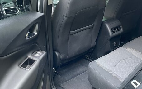 Chevrolet Equinox III, 2019 год, 1 550 000 рублей, 2 фотография