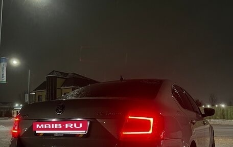 Skoda Octavia, 2018 год, 1 710 000 рублей, 22 фотография