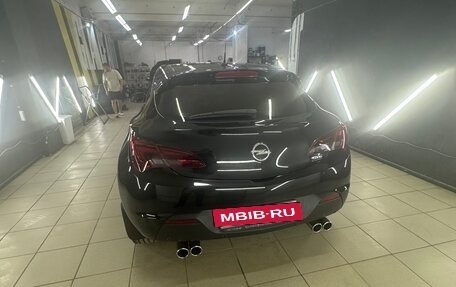 Opel Astra J, 2012 год, 820 000 рублей, 6 фотография