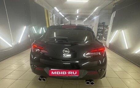 Opel Astra J, 2012 год, 820 000 рублей, 7 фотография