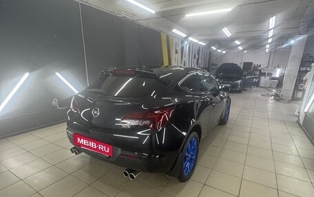 Opel Astra J, 2012 год, 820 000 рублей, 4 фотография