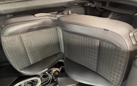 Opel Astra J, 2012 год, 820 000 рублей, 11 фотография