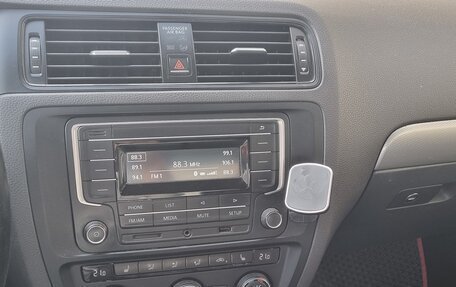 Volkswagen Jetta VI, 2016 год, 700 000 рублей, 5 фотография